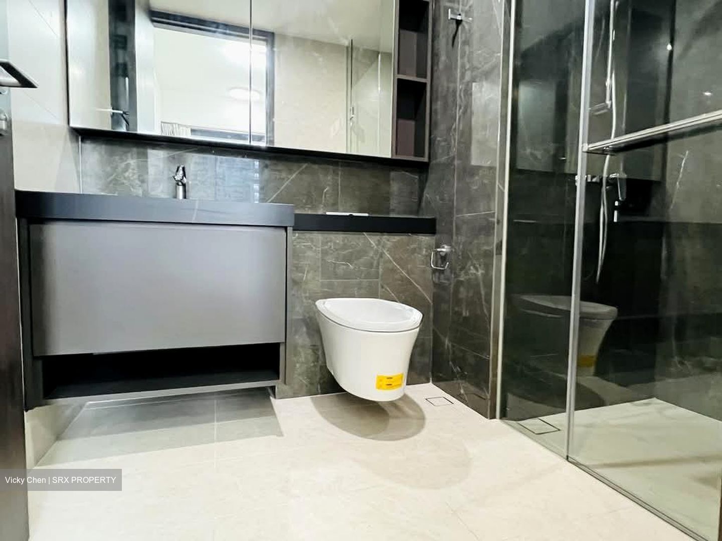 Parc Clematis (D5), Apartment #576215771